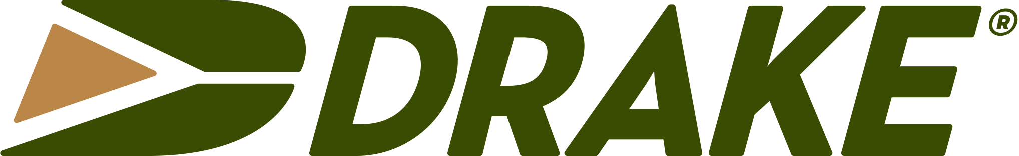 Drake Main Logo