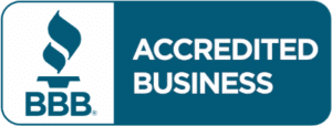 blue bbb logo
